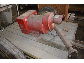Property photo 142 - FARM EQUIPMENT AUCTION - NEW ERA FARMS, LP IN ALLEN COUNTY, INDIANA